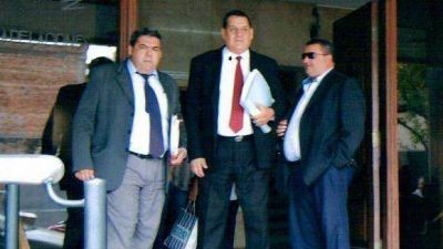 Fue reelecto Juan Jes�s Soria al frente de las 62 Organizaciones Justicialistas
