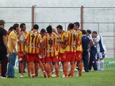 Boca Unidos, y una parada clave