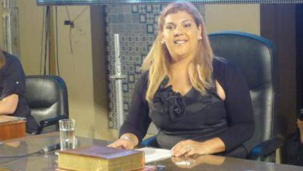 La intendenta Natalia Soria abrir� las sesiones en el CD de Valle Viejo