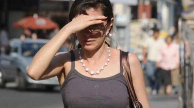 C�mo estar� el tiempo el fin de semana