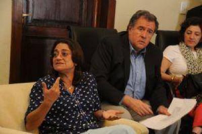 En Canad�, el Gobierno mostrar� su modelo de gesti�n en miner�a