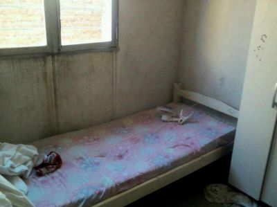 Valentina necesita que su casa sea un hogar