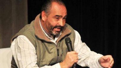 Casa�as critic� a Alperovich y vot� en contra del acuerdo