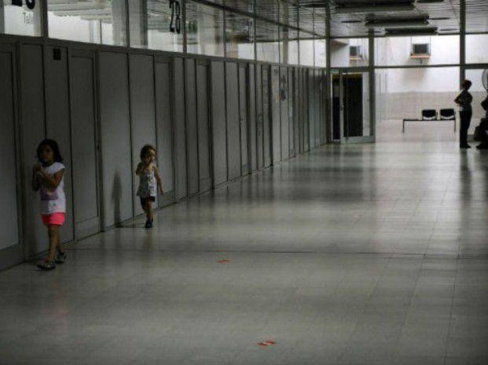 Empleados municipales paran hoy en toda la provincia en reclamo de aumento salarial