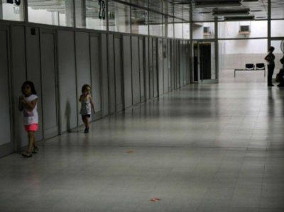 Empleados municipales paran hoy en toda la provincia en reclamo de aumento salarial