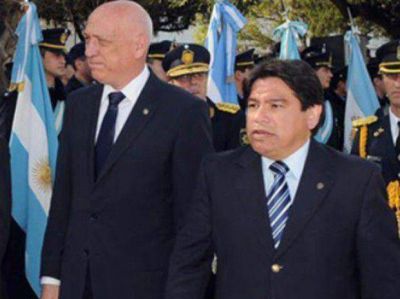 La Justicia federal dijo que no hay causas abiertas contra Escajadillo