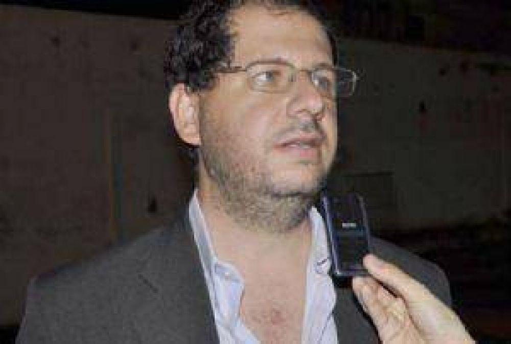 Kriscautzky: �Un papel�n m�s para la Argentina�