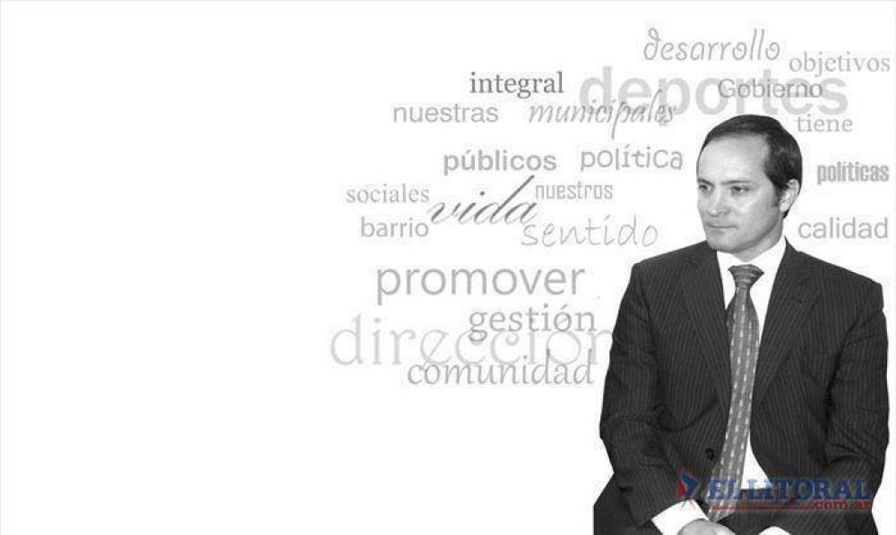 Carlos Esp�nola Discursos
