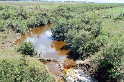 "Si los industriales tucumanos que contaminan no se presentan a declarar, deben ser detenidos"