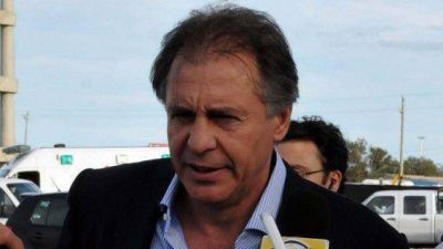 Un empresario K adquiri� la Refiner�a Bah�a Blanca de Petrobras