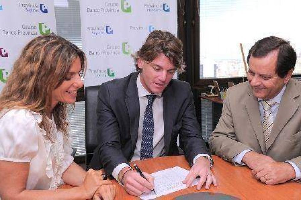 Nicol�s Scioli: El Leasing se est� consolidando como la herramienta estrat�gica de inversi�n.
