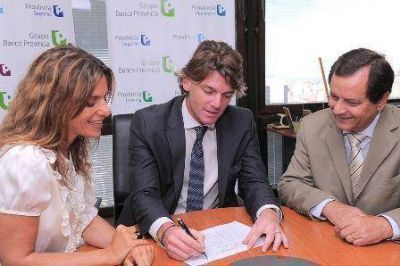 Nicol�s Scioli: El Leasing se est� consolidando como la herramienta estrat�gica de inversi�n.