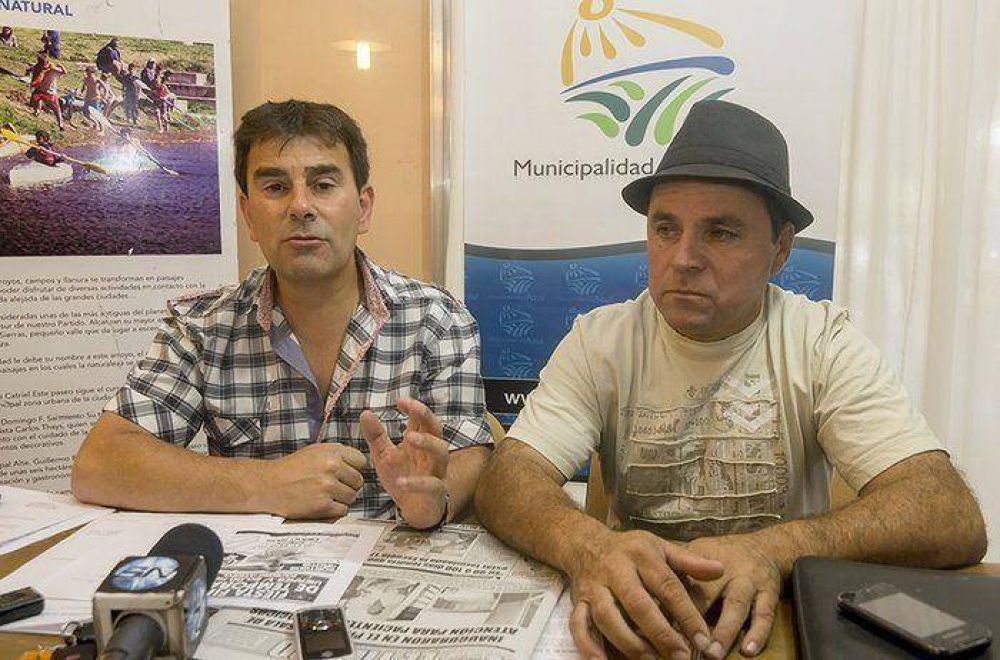 Con una fiesta popular se cerrar� la temporada estival en el Balneario