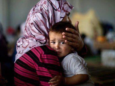 Violencia sexual, la nueva arma de Al Assad