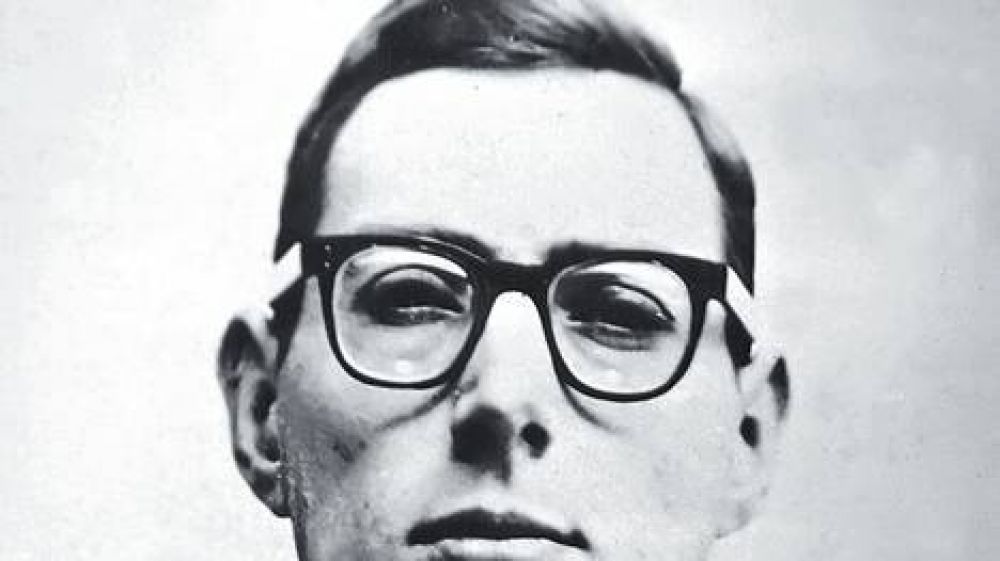 A los 82 a�os, muri� uno de los �cerebros� del �Robo del Siglo�
