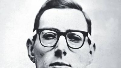 A los 82 a�os, muri� uno de los �cerebros� del �Robo del Siglo�