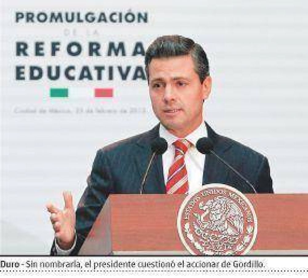 "Hasta las �ltimas consecuencias"