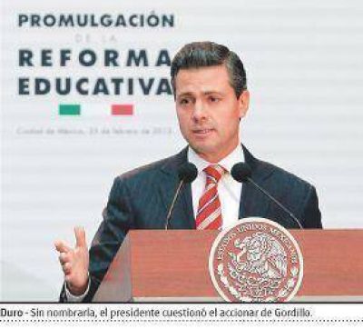 "Hasta las �ltimas consecuencias"