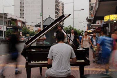 ESTE FIN DE SEMANA SAN MIGUEL TENDR� SUS ESQUINAS CULTURALES