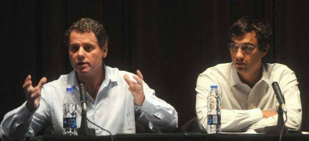 La oposici�n buscar� frenarle a Macri el aumento del subte con una ley