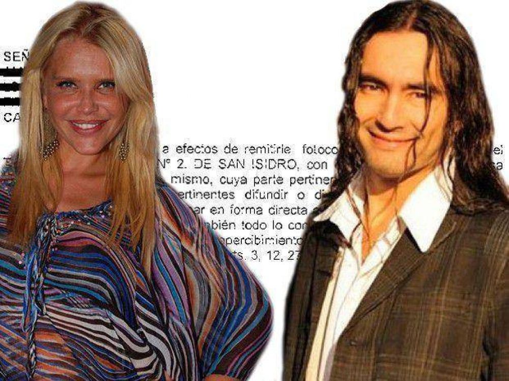 No se puede hablar m�s ni mostrar a Gonzalito Daniel Agostini