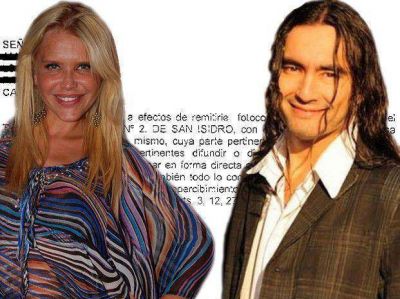 No se puede hablar m�s ni mostrar a Gonzalito Daniel Agostini