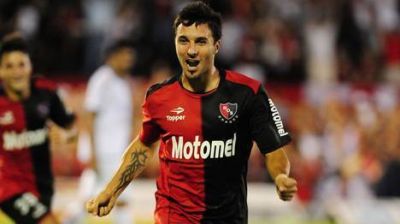 Newell�s volvi� a la victoria en un final con violencia