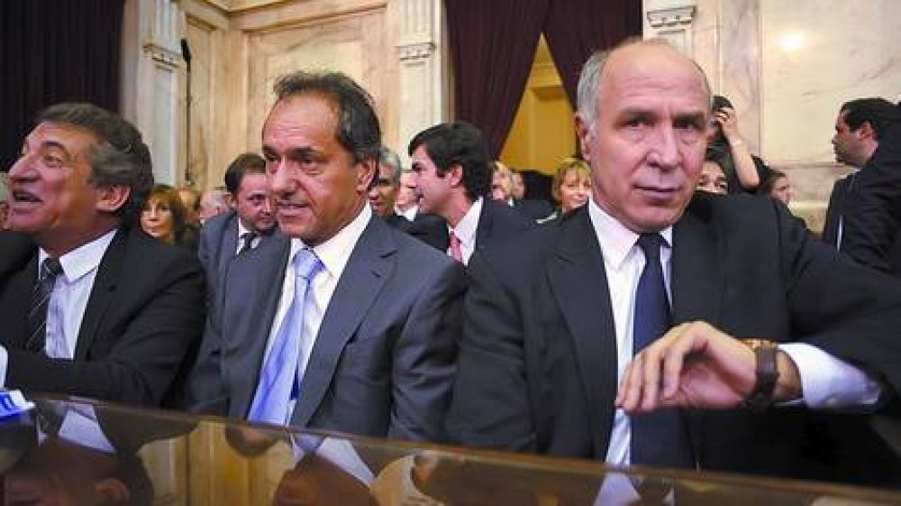 Cristina propuso elegir por voto a los miembros de la Magistratura