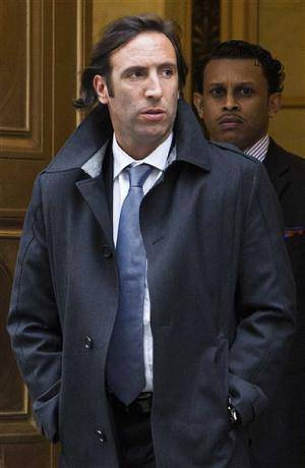 La justicia de EE.UU. le pidi� a la Argentina que presente un plan de pagos a los holdouts