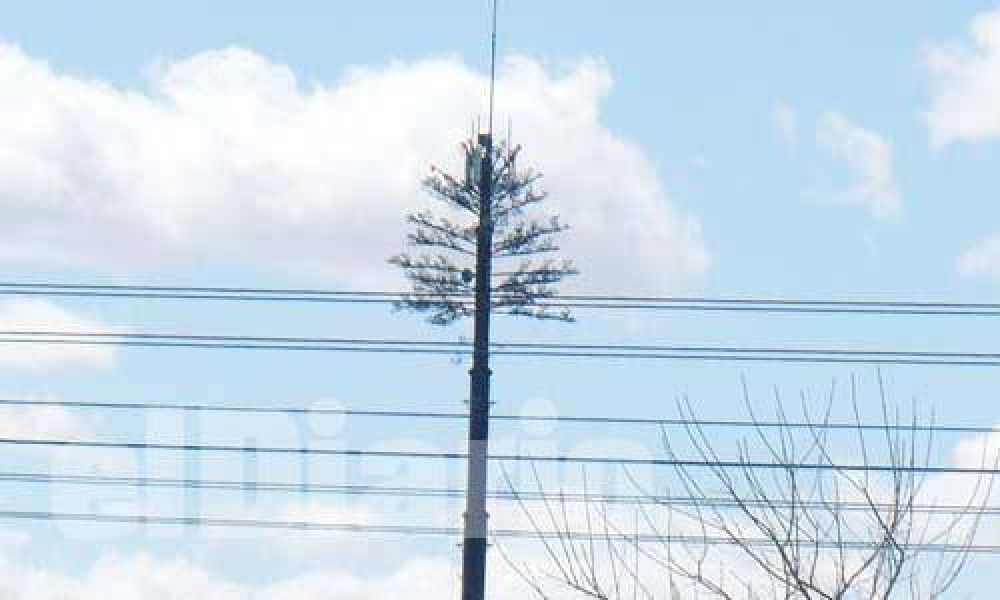 Por 23 antenas el Municipio recibir� 3,5 millones al a�o