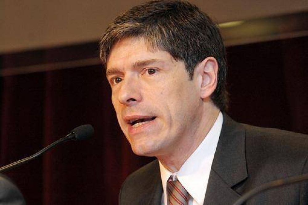 Abal Medina: �Cristina tiene la decisi�n de profundizar los cambios�