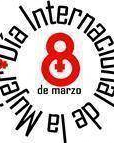 ACTIVIDADES PROGRAMADAS PARA LA CELEBRACION DEL DIA INTERNACIONAL DE LA MUJER  