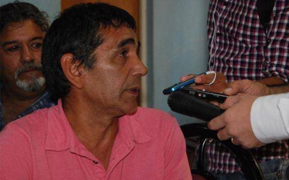 Empleados municipales de Pilar percibir�n un aumento de sueldo el pr�ximo 28 de marzo
