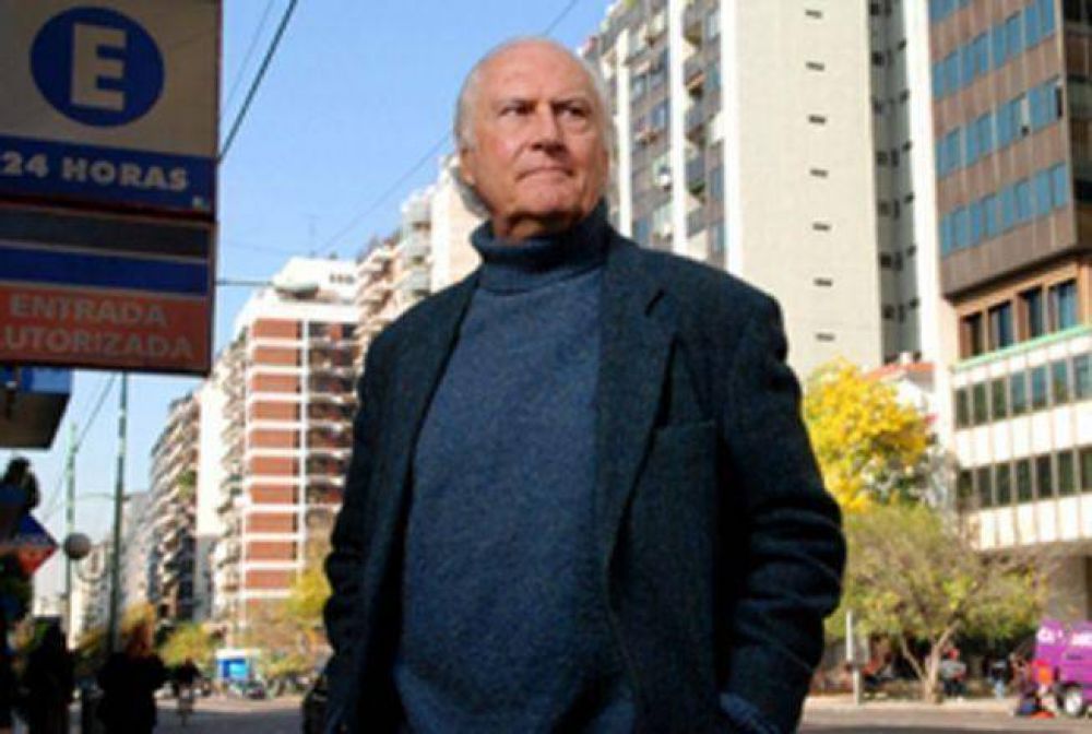 �Fue un discurso esquizofr�nico�