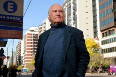 �Fue un discurso esquizofr�nico�