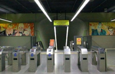 Audiencia p�blica para tratar el aumento del subte