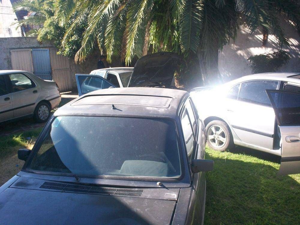 Detuvieron en Quilmes al Jefe de la Barra de Arsenal por robo agravado y uso de arma de guerra