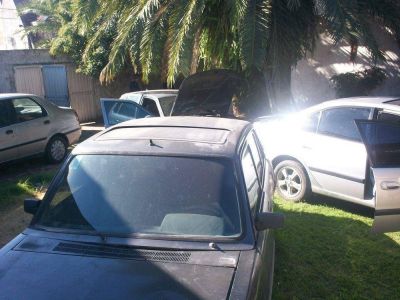 Detuvieron en Quilmes al Jefe de la Barra de Arsenal por robo agravado y uso de arma de guerra