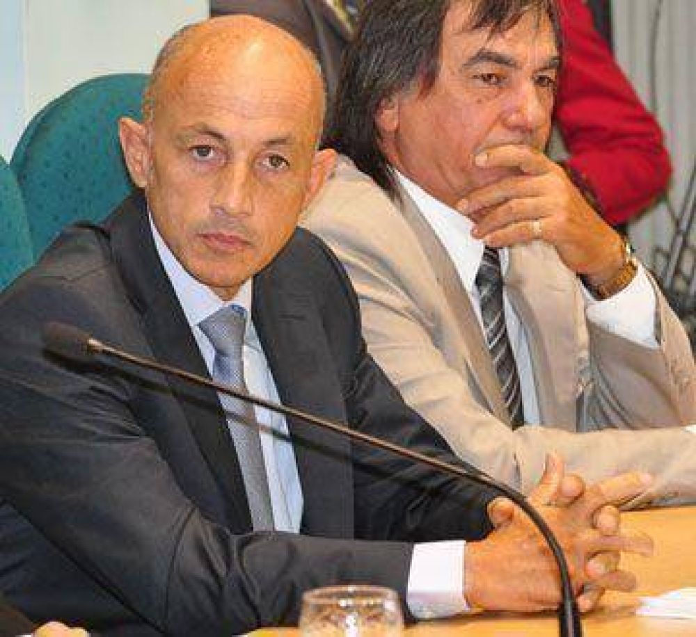 Cotillo se mostr� contrario a reformar la Ley de Lemas