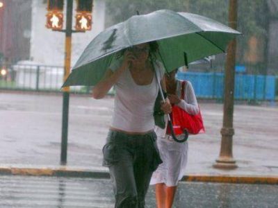 Recomendaciones de EDELAP ante el alerta meteorol�gico 	  