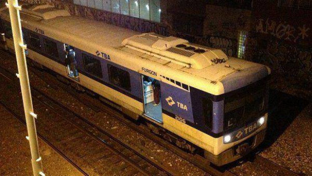 Denuncian que hay un nuevo barrio: �Belgrano Miedo�