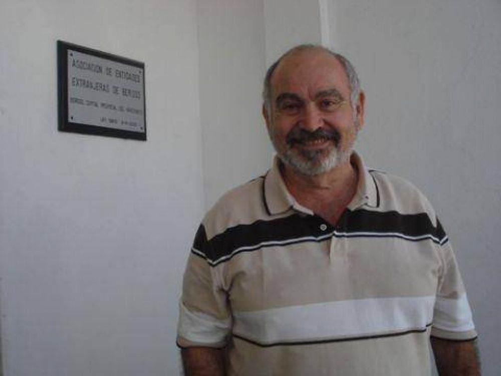 El concejal M�ndez y la visita a la Comisar�a de la Mujer: �Vinimos gratamente impresionados�