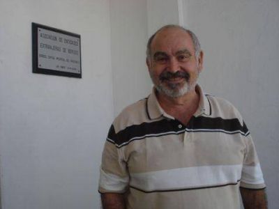 El concejal M�ndez y la visita a la Comisar�a de la Mujer: �Vinimos gratamente impresionados�