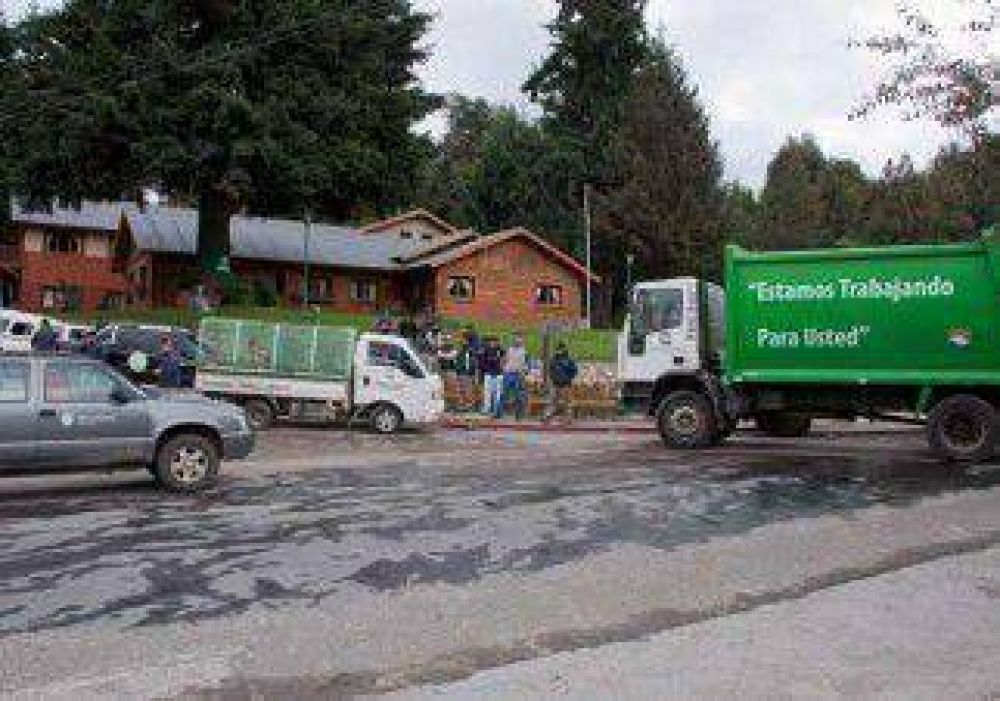 Dictaron la conciliaci�n oligatoria en La Angostura 