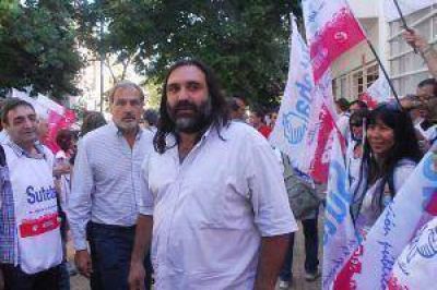 Docentes de Provincia ratificaron paro de 48 horas