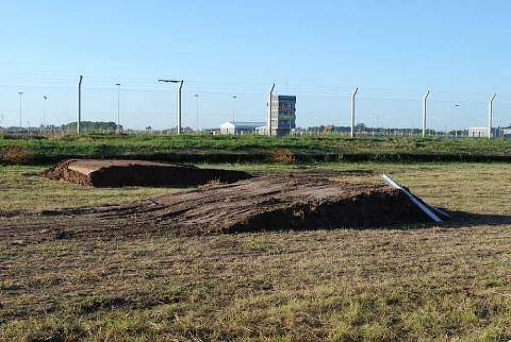 Comienza hoy s�bado el Enduro Bonaerense en el aut�dromo