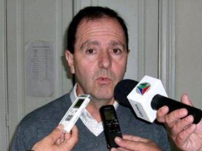 Por falta de pago de la Provincia, el Consejo Escolar se muda