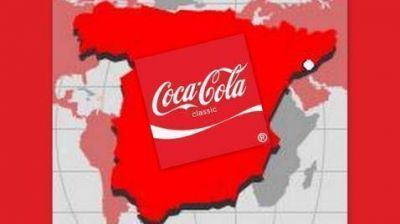 Coca-Cola Espa�a unificada valorada en �5.000 millones: Muhtar Kent asistir� a la primera reuni�n oficial -