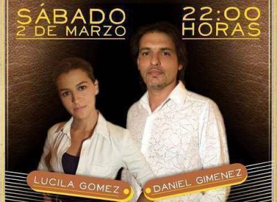 Actuaciones musicales en el Espacio Cultural La Criba