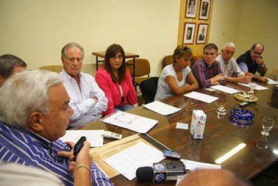 CONTINUAR� EL OPERATIVO DE ENTREGA DE LECHE EN LOS BARRIOS
